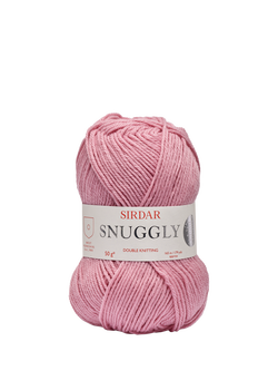 Sirdar Snuggly DK Knitting Yarn, 50g, Precious