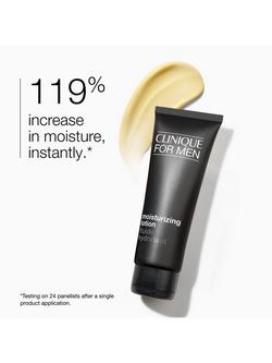Clinique For Men Moisturising Lotion, 100ml - view 2, 