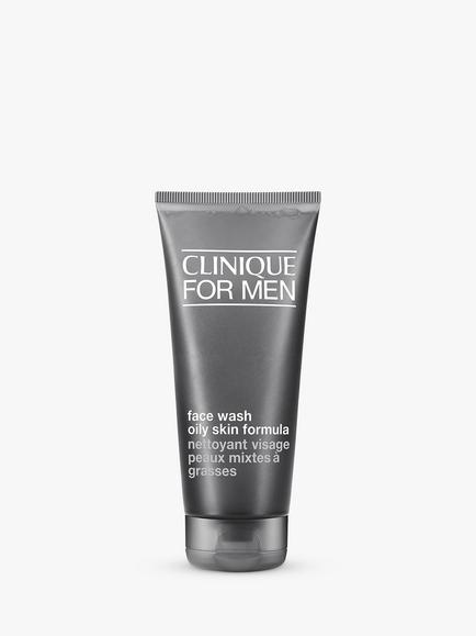 Clinique For Men Oil Control Face Wash, 200ml, 