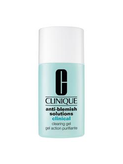 Clinique Anti-Blemish Solutions Clinical Clearing Gel, 