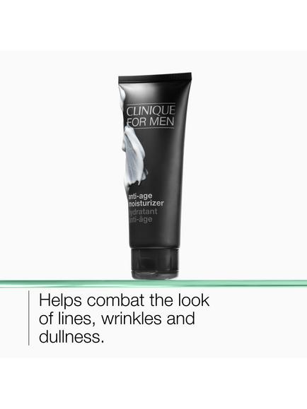 Clinique For Men Anti-Age Moisturiser, 100ml - view 2, 
