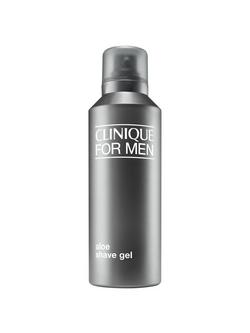 Clinique For Men Aloe Shave Gel, 125ml, 