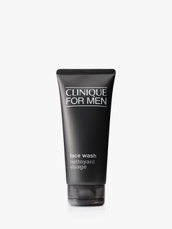 Clinique For Men Face Wash, 200ml, 
