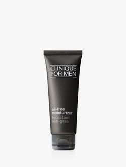 Clinique For Men Oil Free Moisturiser, 100ml, 