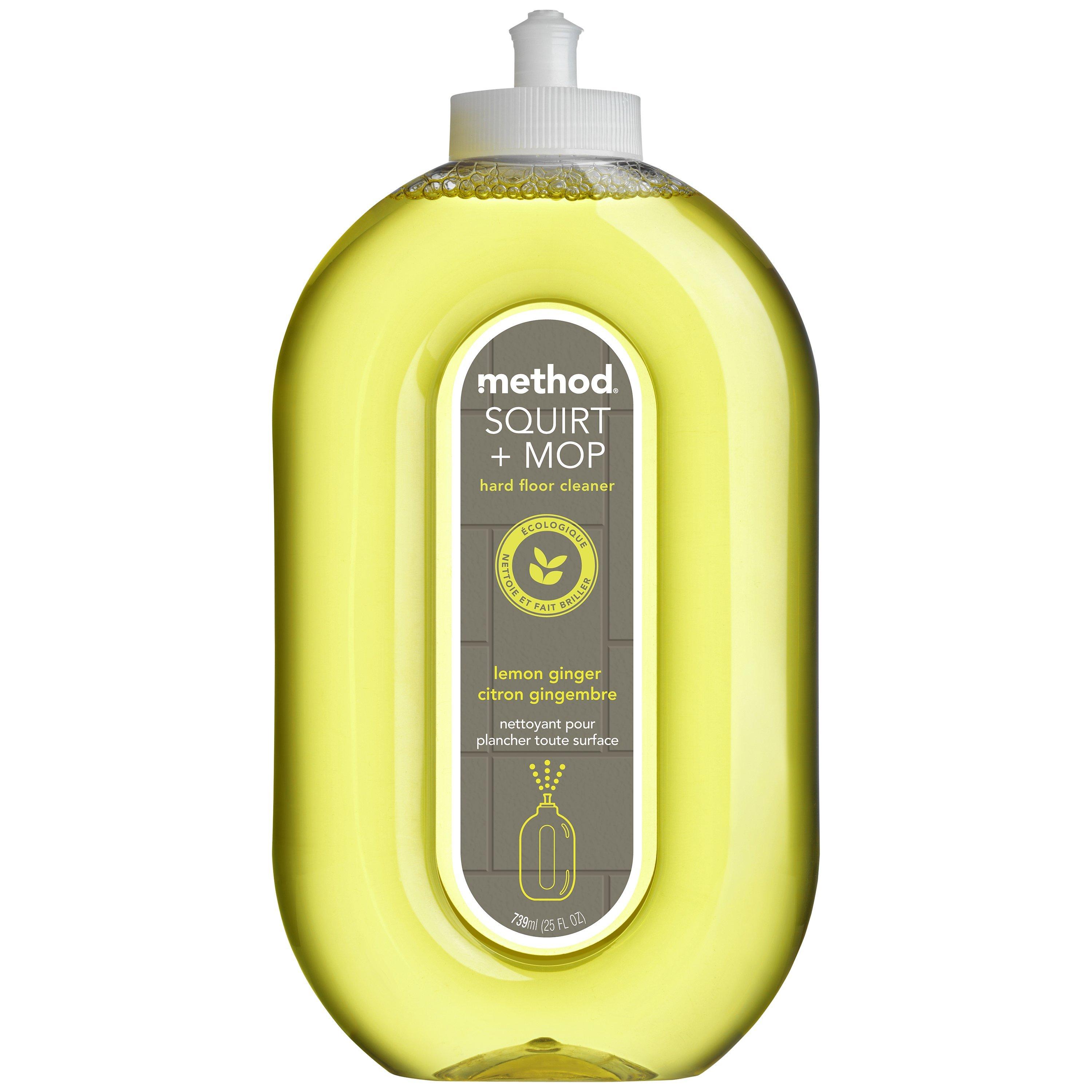 Method All Purpose Floor Cleaner, 739ml