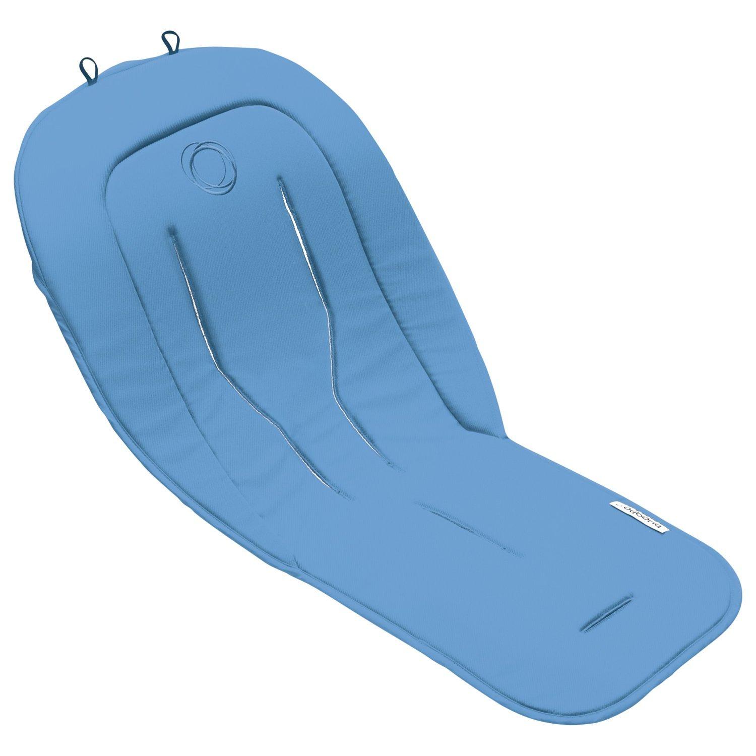 Bugaboo Universal Seat Liner, Ice Blue