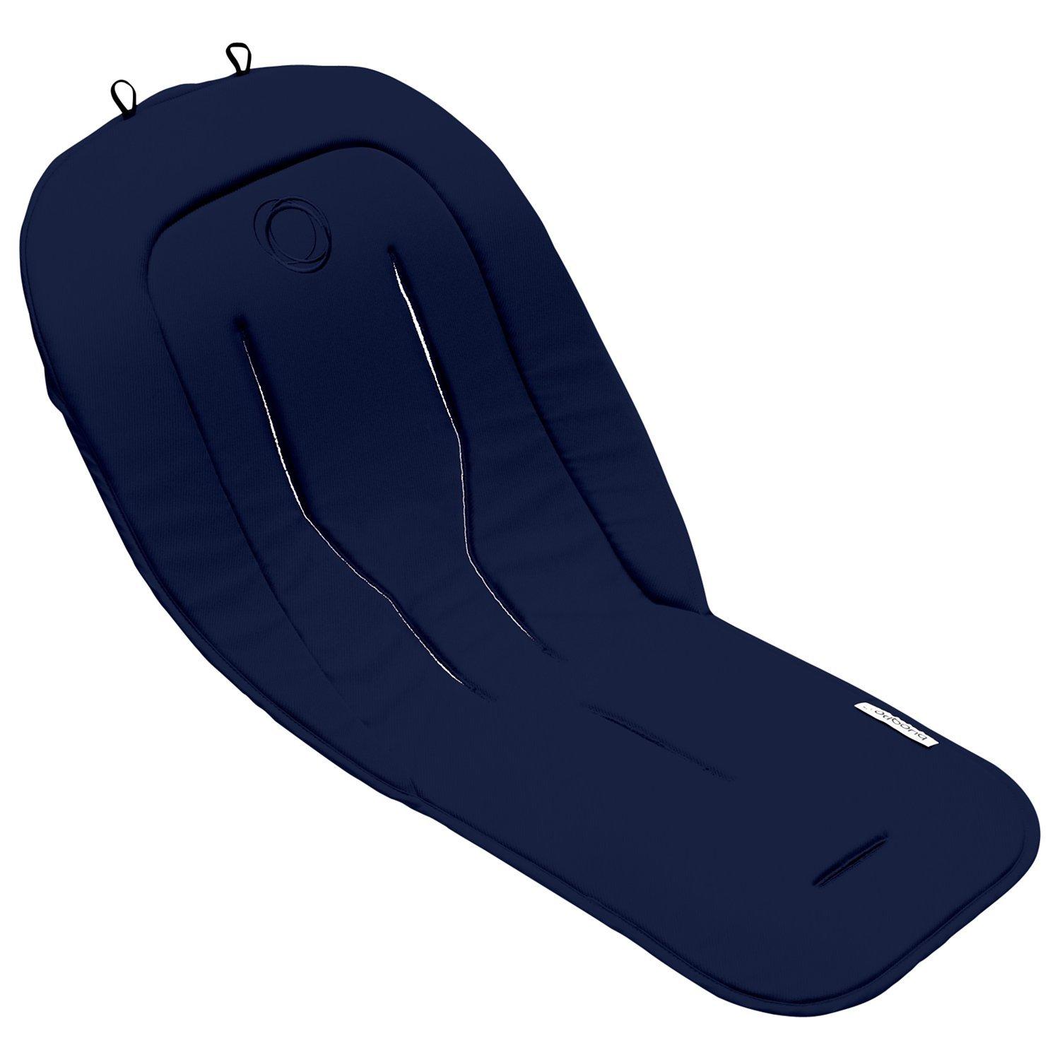 Bugaboo Universal Seat Liner, Navy Blue