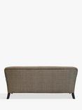Tetrad Lewis Large 3 Seater Sofa, Harris Tweed Bracken Herringbone