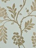 GP & J Baker Oleander Paste the Wall Wallpaper