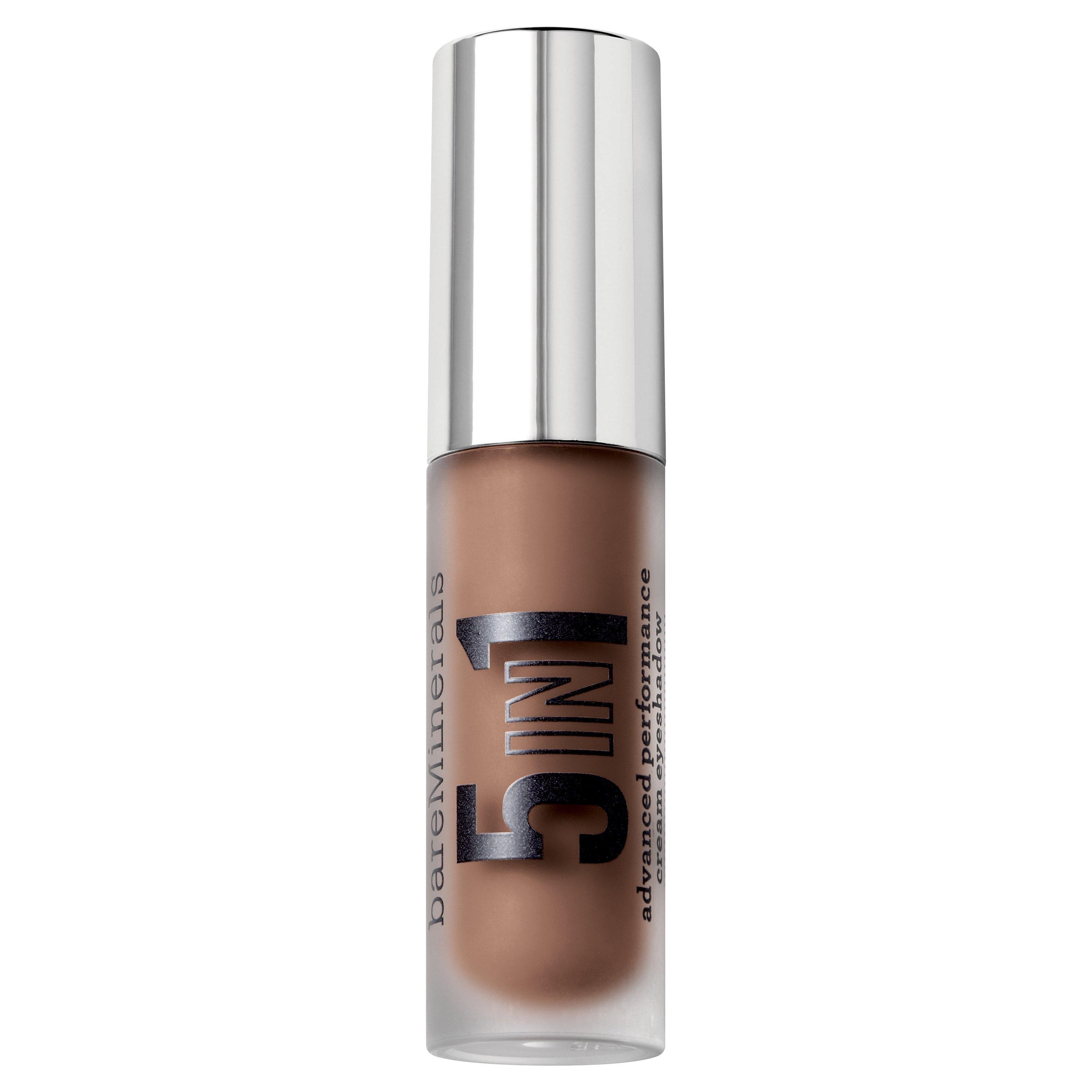 bareMinerals 5-IN-1 BB Cream Eyeshadow, 3ml, Radiant Sand
