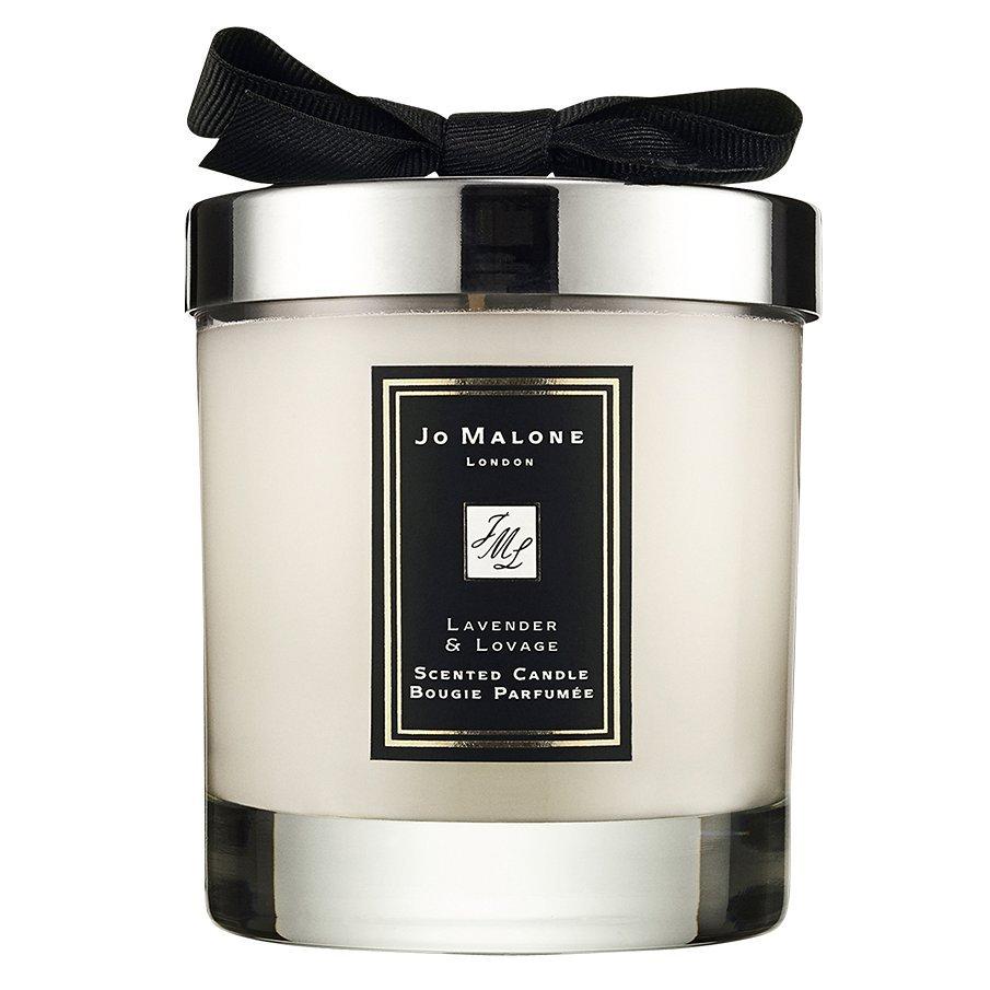 Jo Malone London Lavender & Lovage Scented Candle, 200g