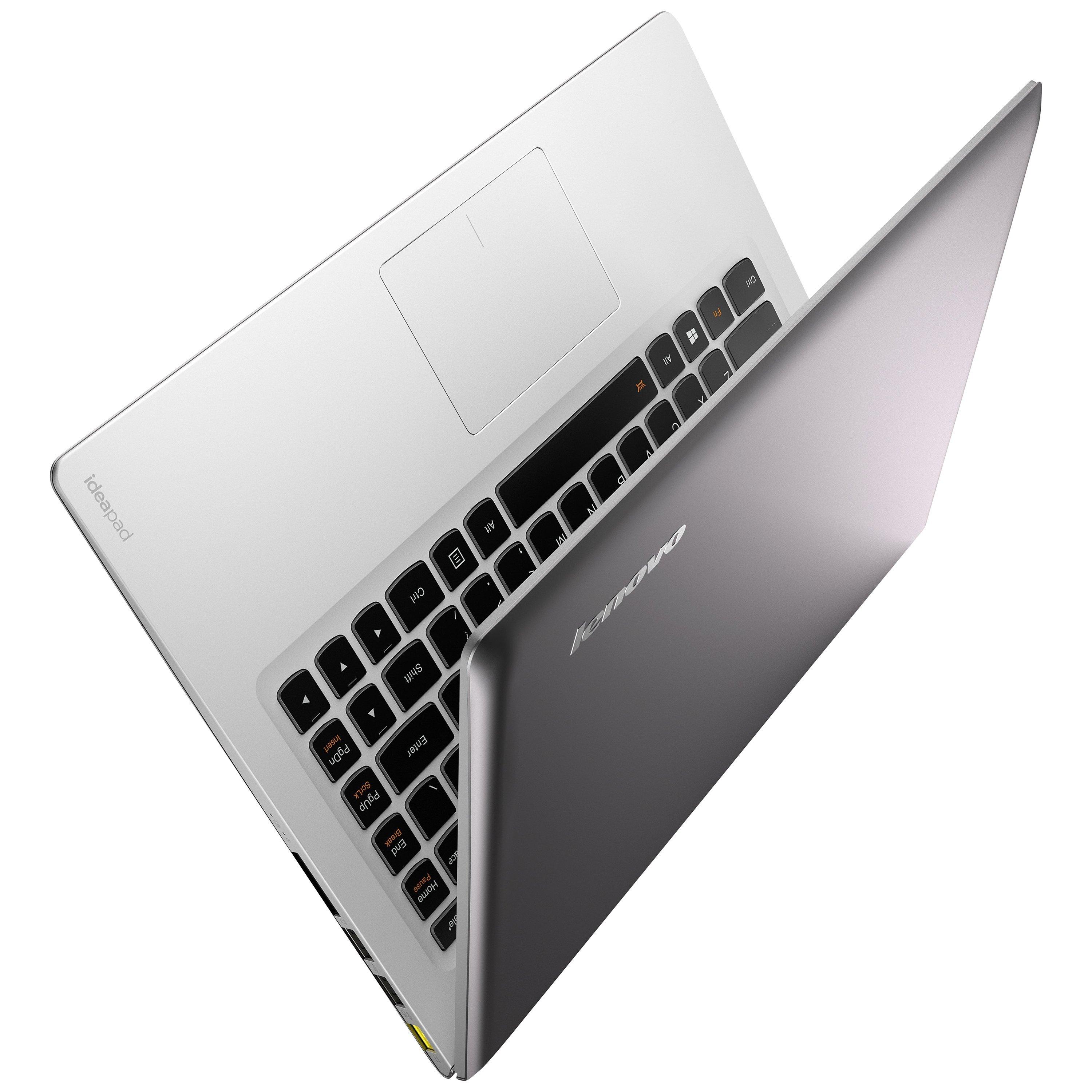 Notebook Lenovo U330 on sale Touch *Laptop *Ultrabook