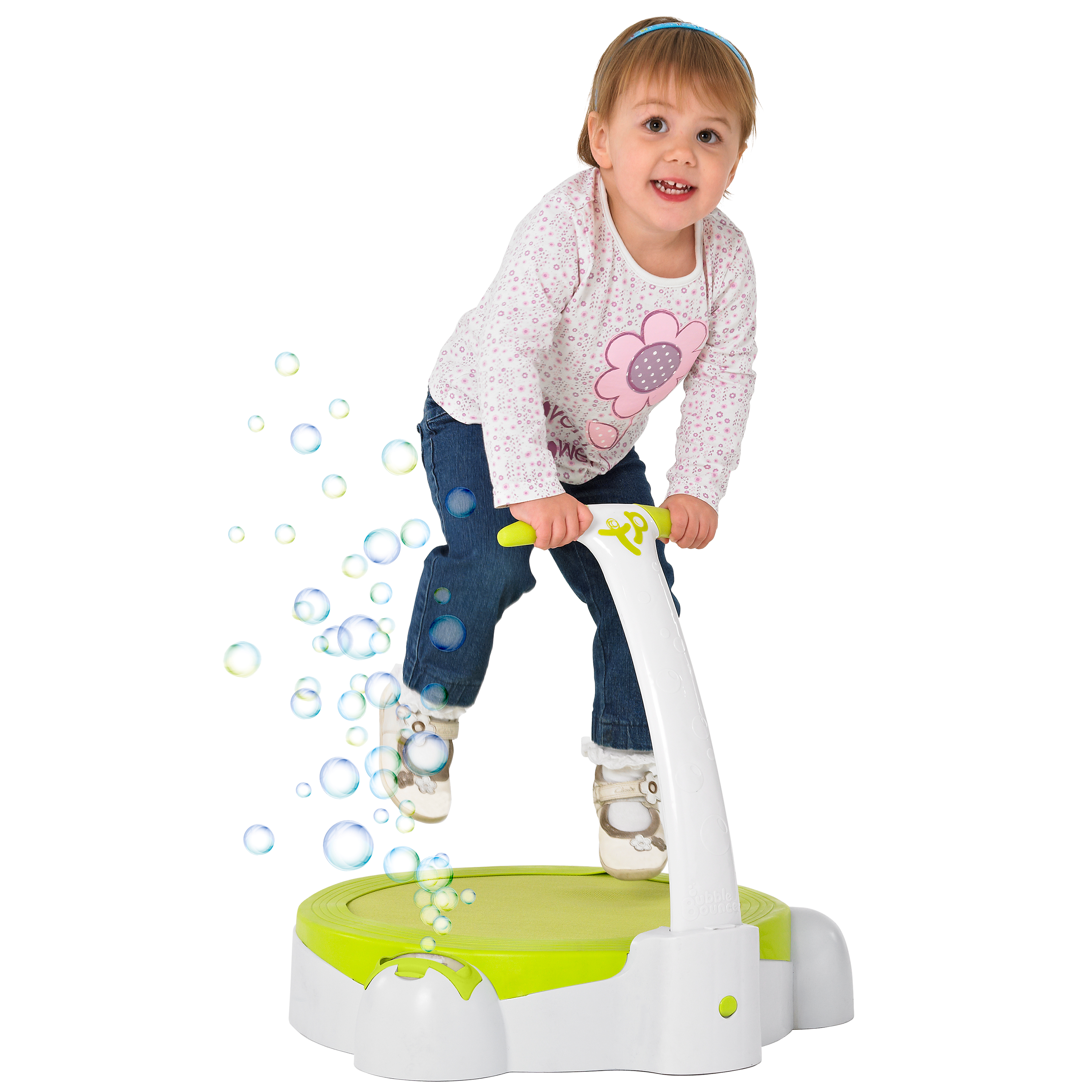 Bubble bouncer on sale