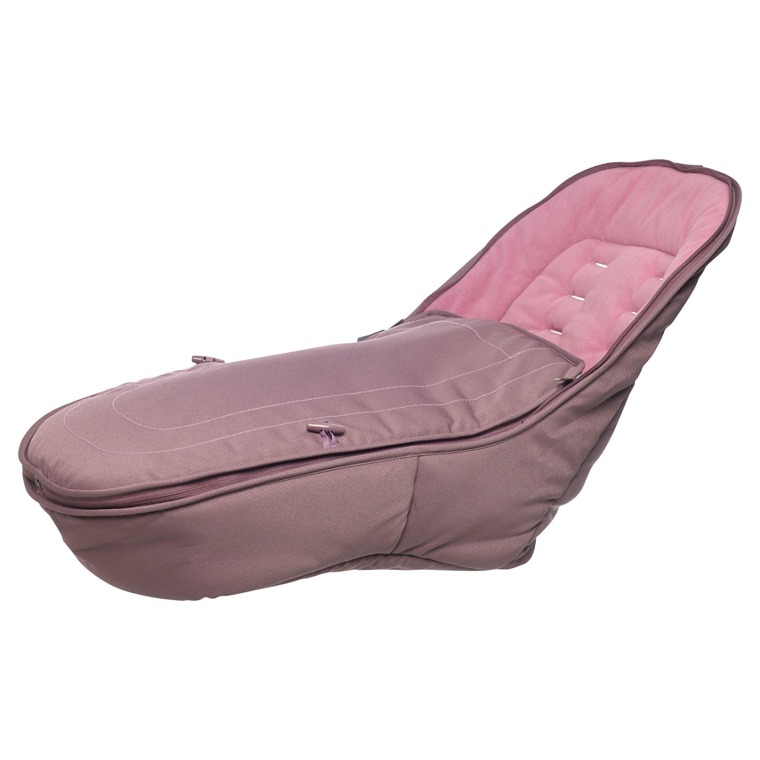 iCandy Peach 3 Luxury Footmuff