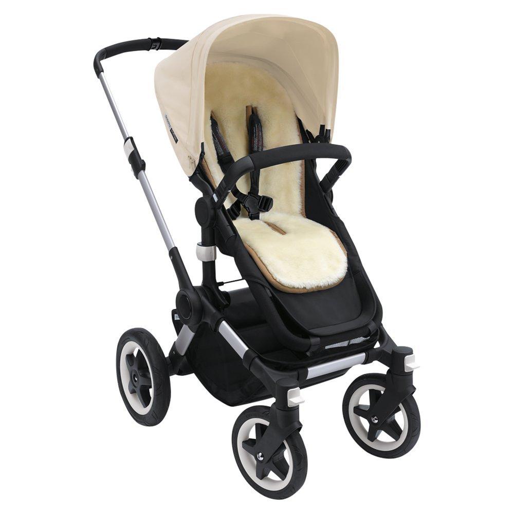 Bugaboo wool seat liner hotsell