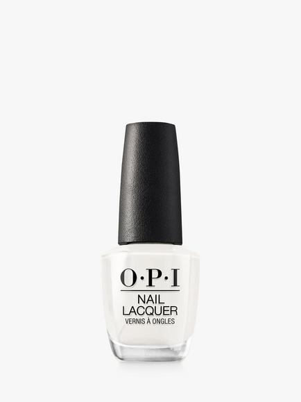 OPI Nail Lacquer Polish, Funny Bunny