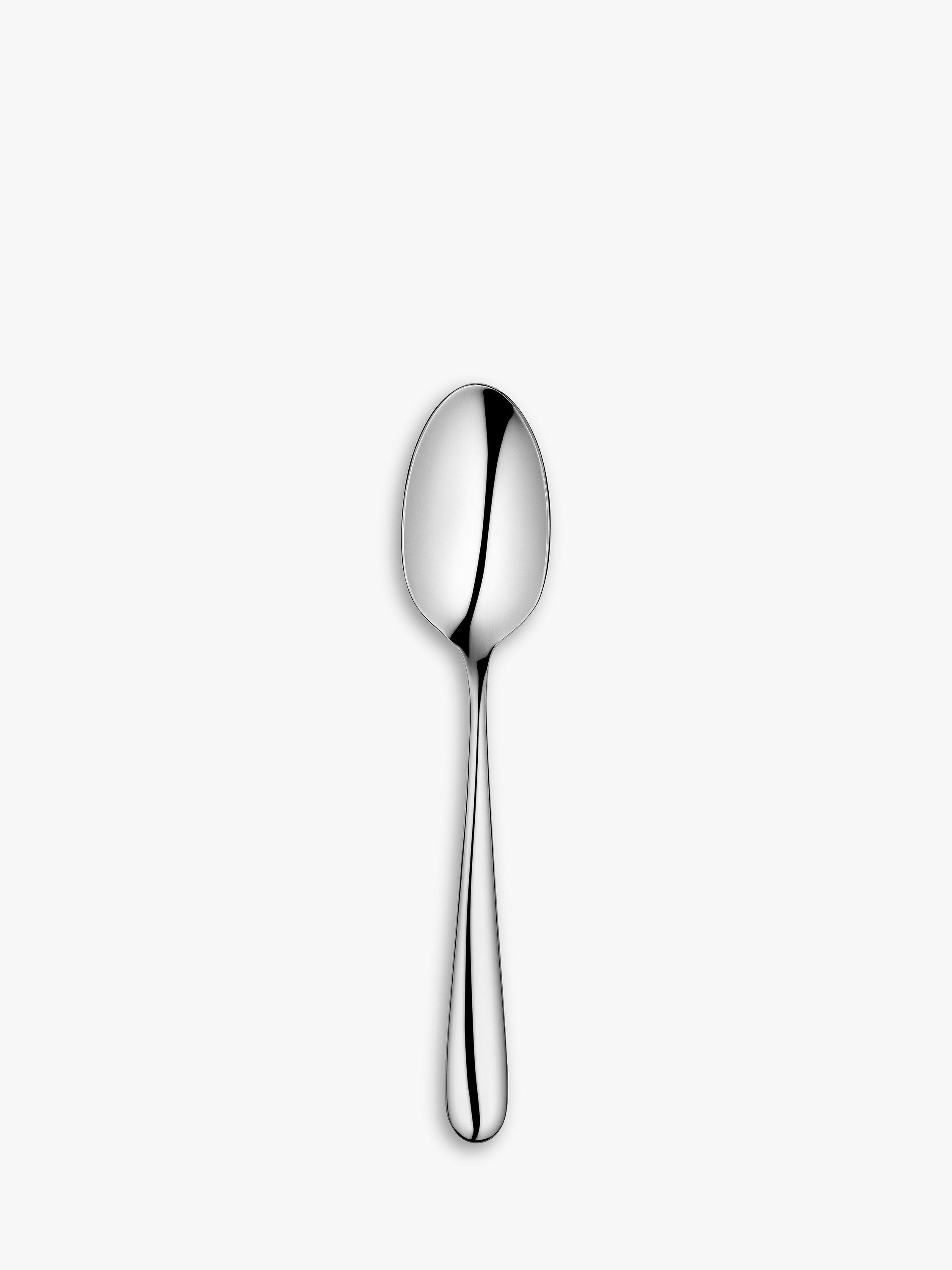 John Lewis Arc Dessert Spoon