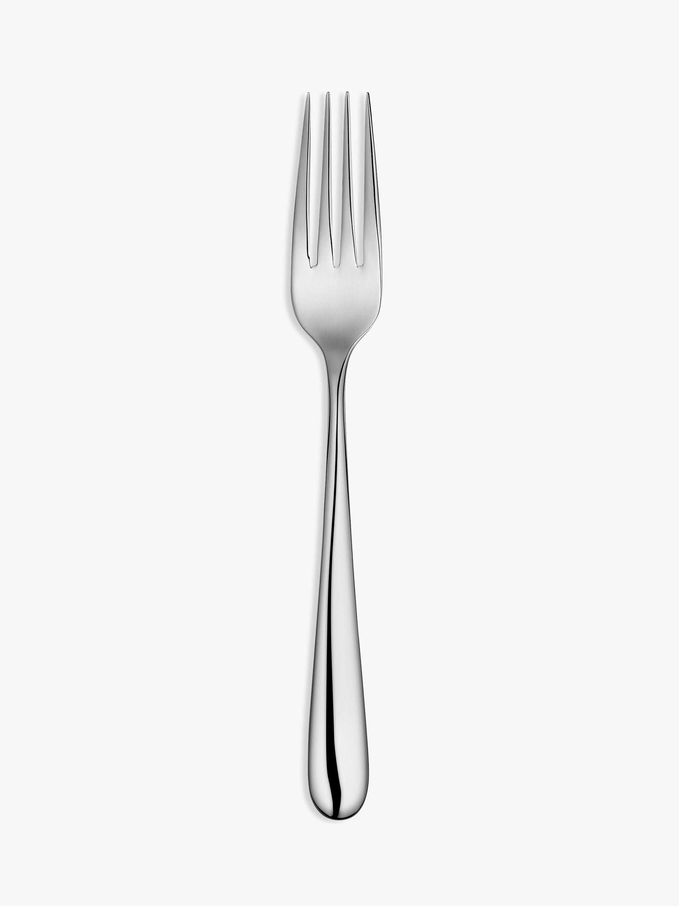 John Lewis Arc Table Fork