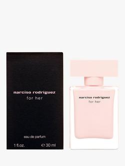 Narciso Rodriguez For Her Eau de Parfum - view 2, 