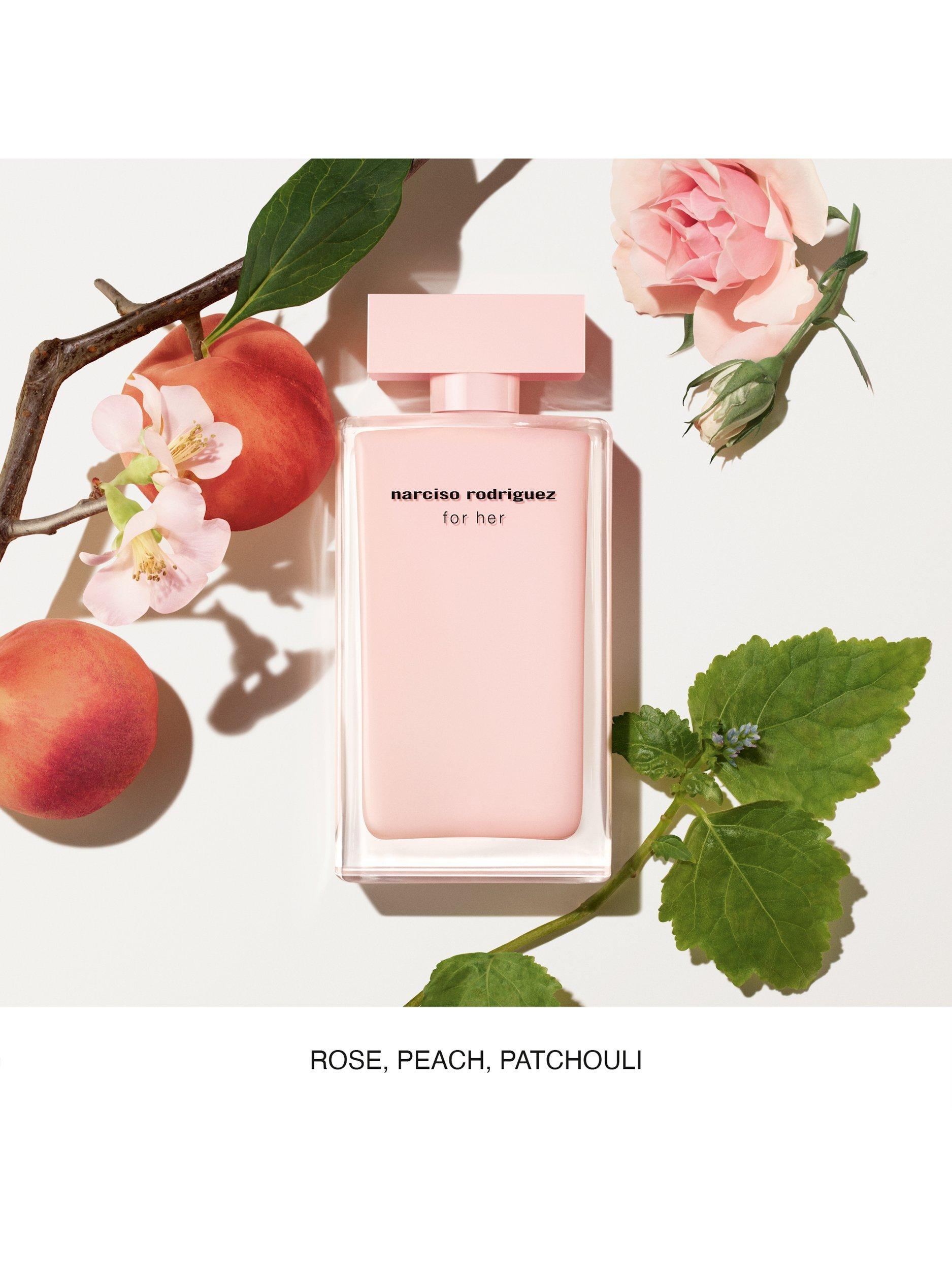 Narciso Rodriguez for Her Eau de Parfum