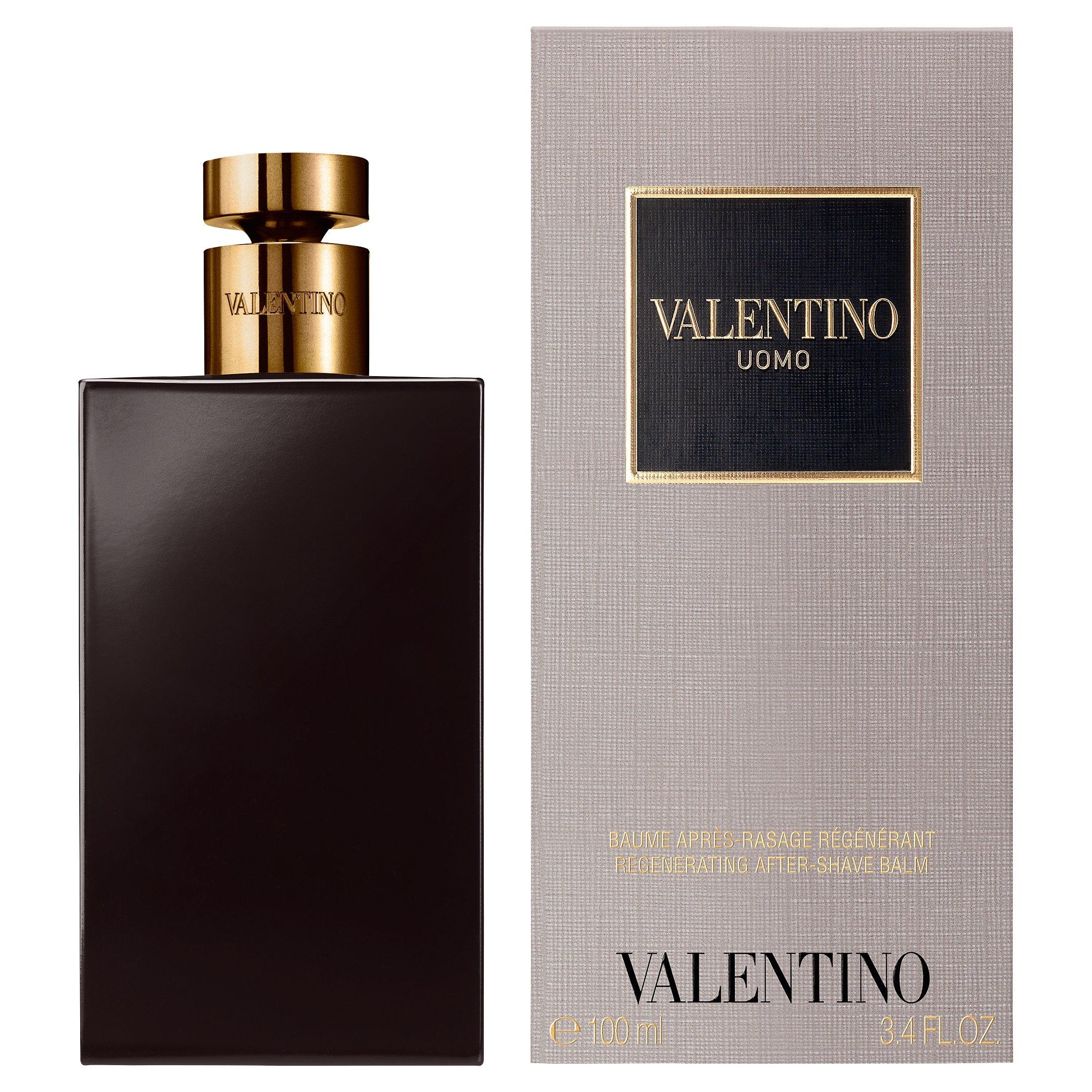 香水(男性用) Valentino Uomo EDT100ml Aftershave Balm Amazon.com: Valentino Uomo 3.4 EDT Sp Men (New UPC) : Automotive