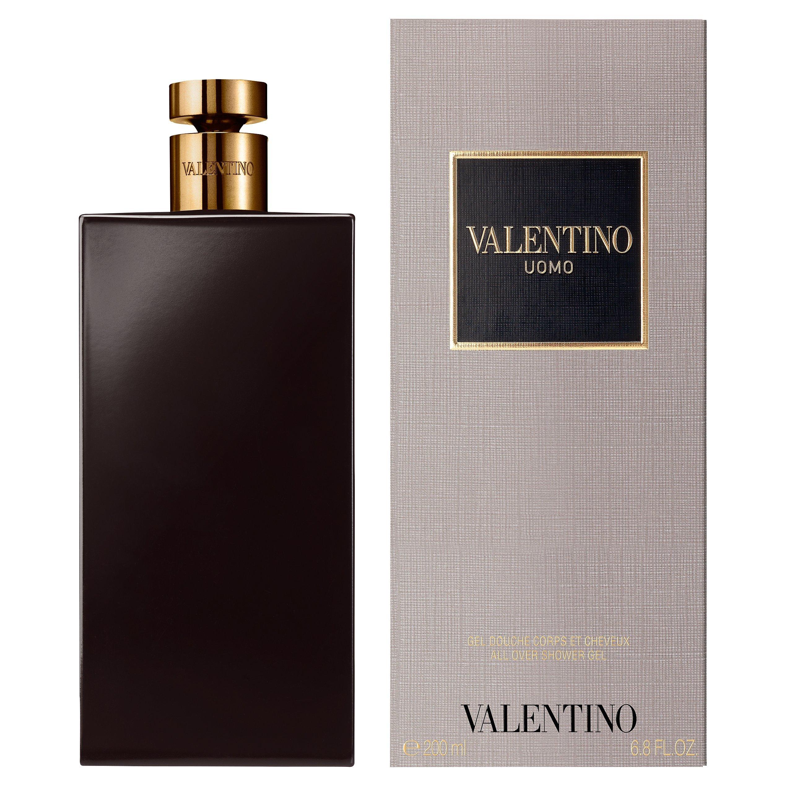 Valentino Uomo Shower Gel, 200ml
