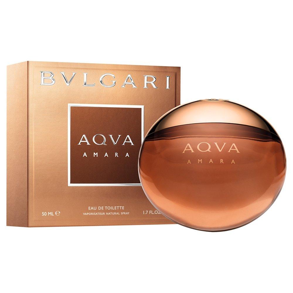 BVLgari hotsell Aqva EDT