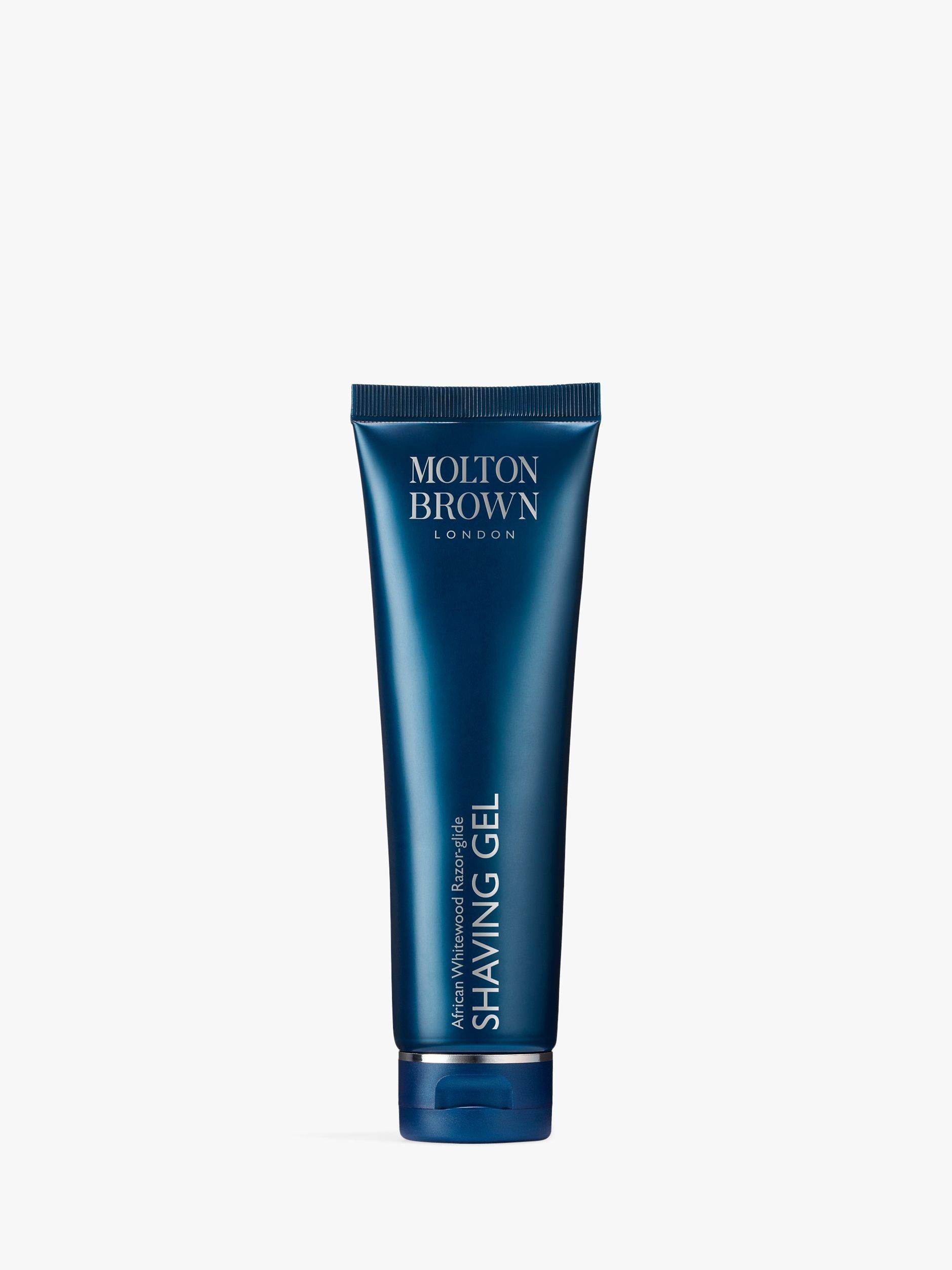 Molton Brown For Men Razor Glide Shaving Gel, 150ml