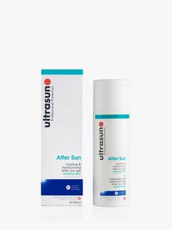 Ultrasun Cooling & Moisturising After Sun Gel, 150ml, 