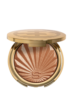 Sisley-Paris Phyto-Touche Illusion d'Été Compact, 11g, 