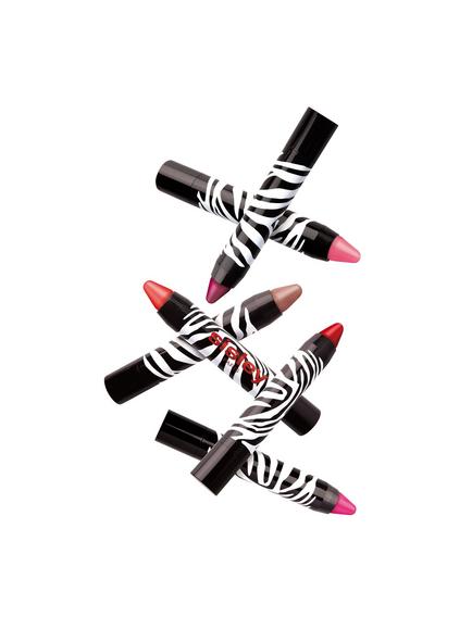 Sisley-Paris Phyto-Lip Twist Lipstick - view 2, 15 Nut