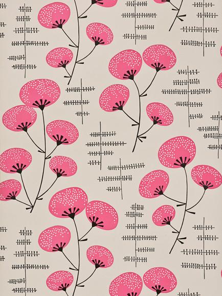 MissPrint Denver Wallpaper, 