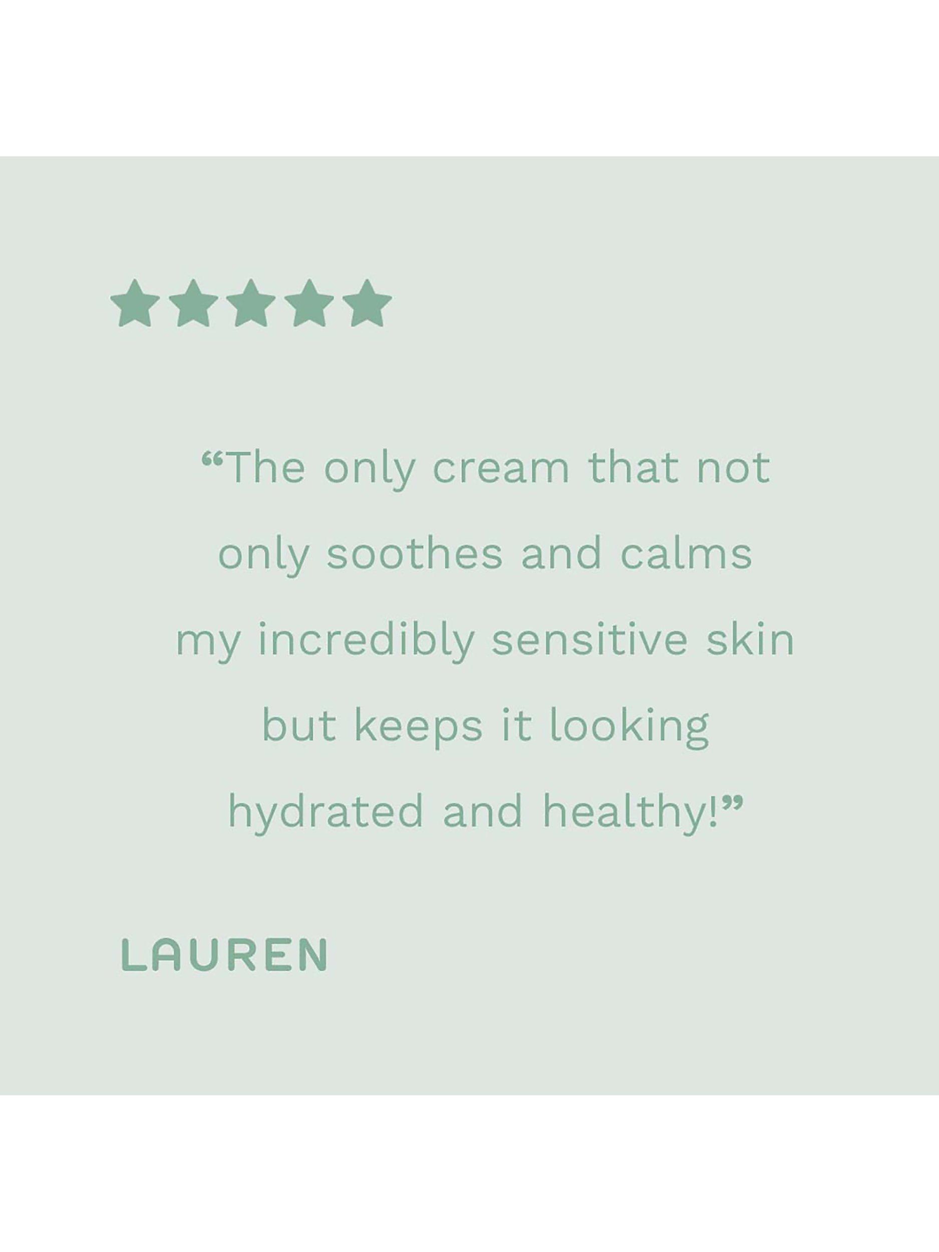 Product image 5 of 7, which shows REN Clean Skincare Evercalm Global Protection Day Cream, 50ml