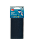 Prym Iron On Nylon Patch, Navy