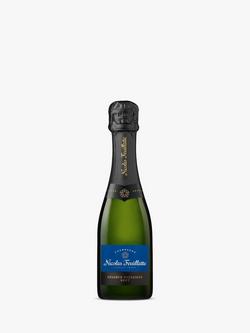Champagne Nicolas Feuillatte One Fo(u)r Brut, 20cl, 