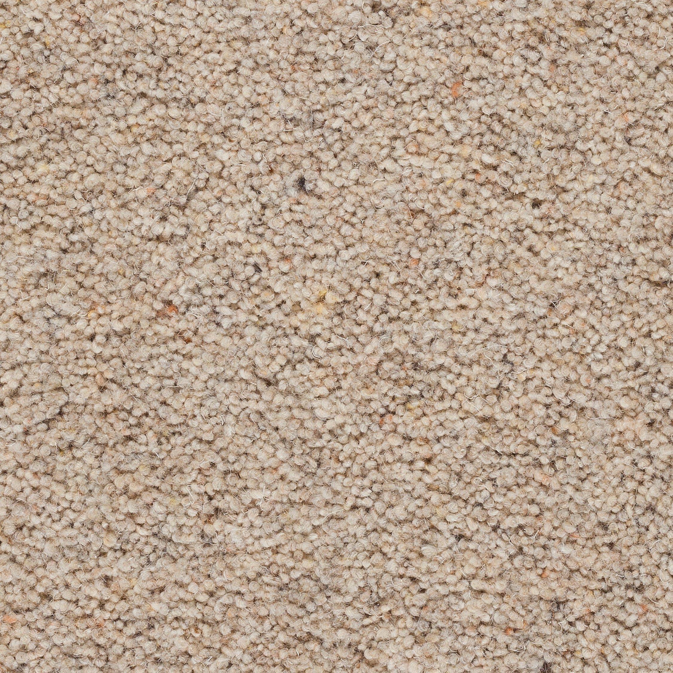Axminster Jacob Tweed Twist Carpet, Haystack