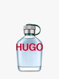 HUGO BOSS HUGO Man Eau de Toilette Spray, 125ml