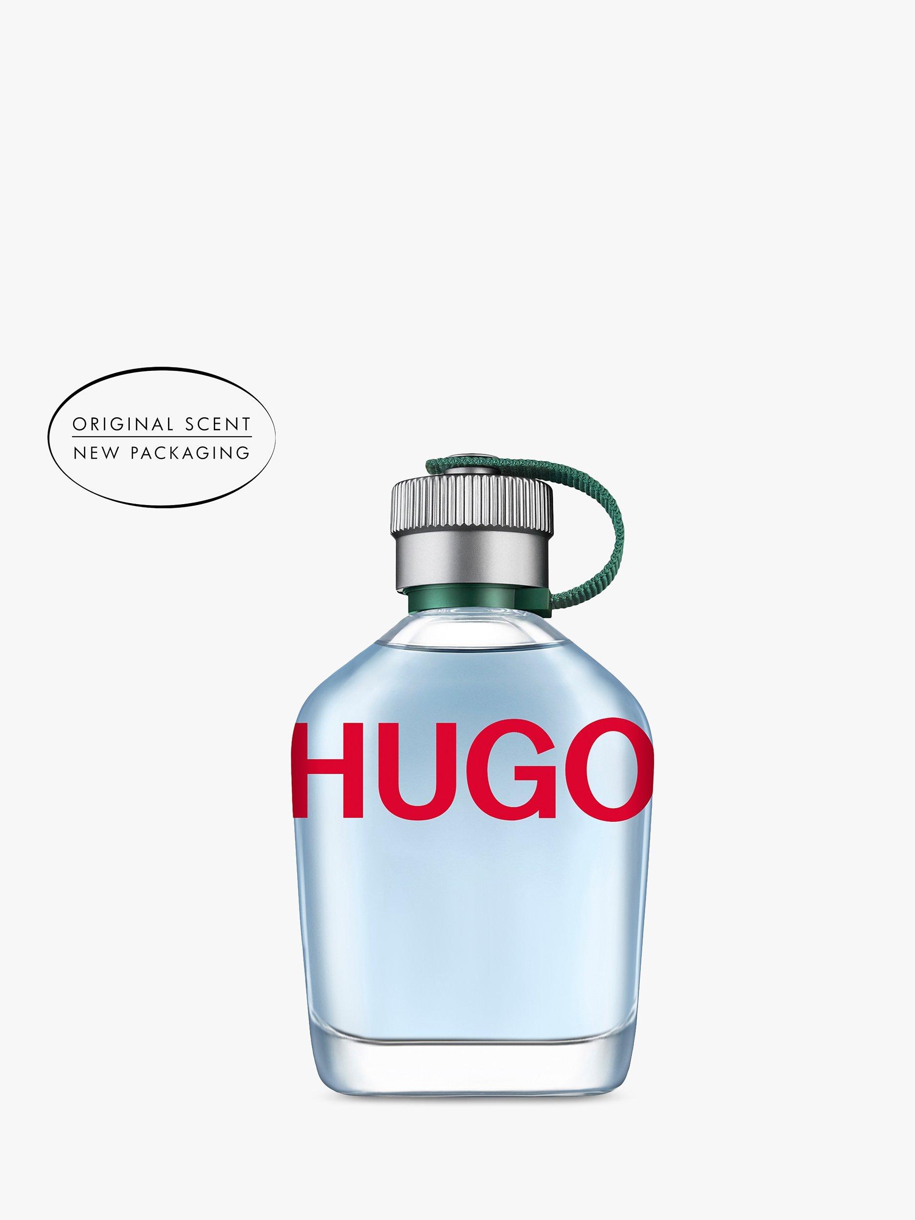 Hugo boss gentleman perfume best sale