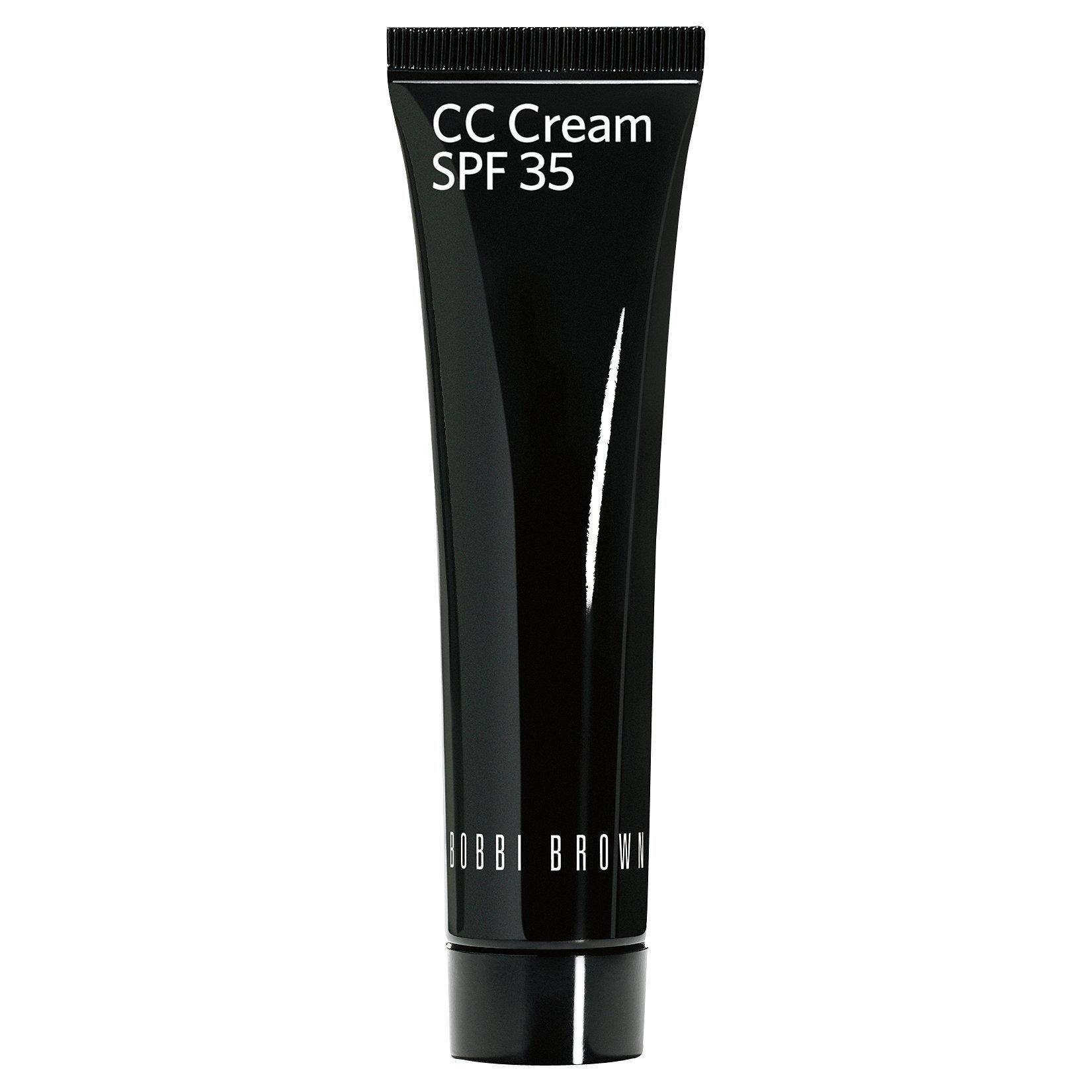 Bobbi Brown CC Cream SPF 35, 40ml, Golden Nude