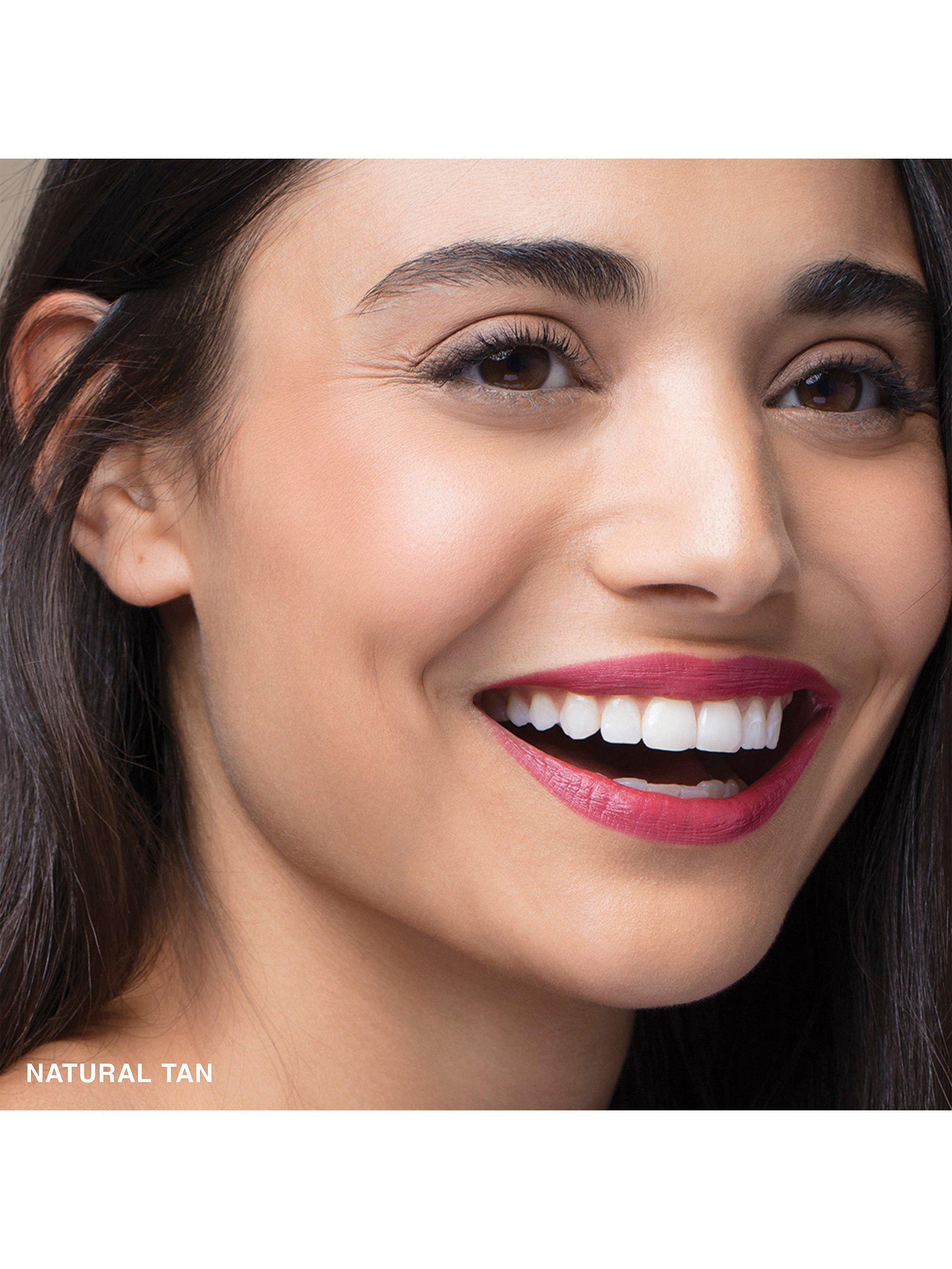 Product image 4 of 6, which shows Bobbi Brown Skin Foundation Stick, Natural Tan
