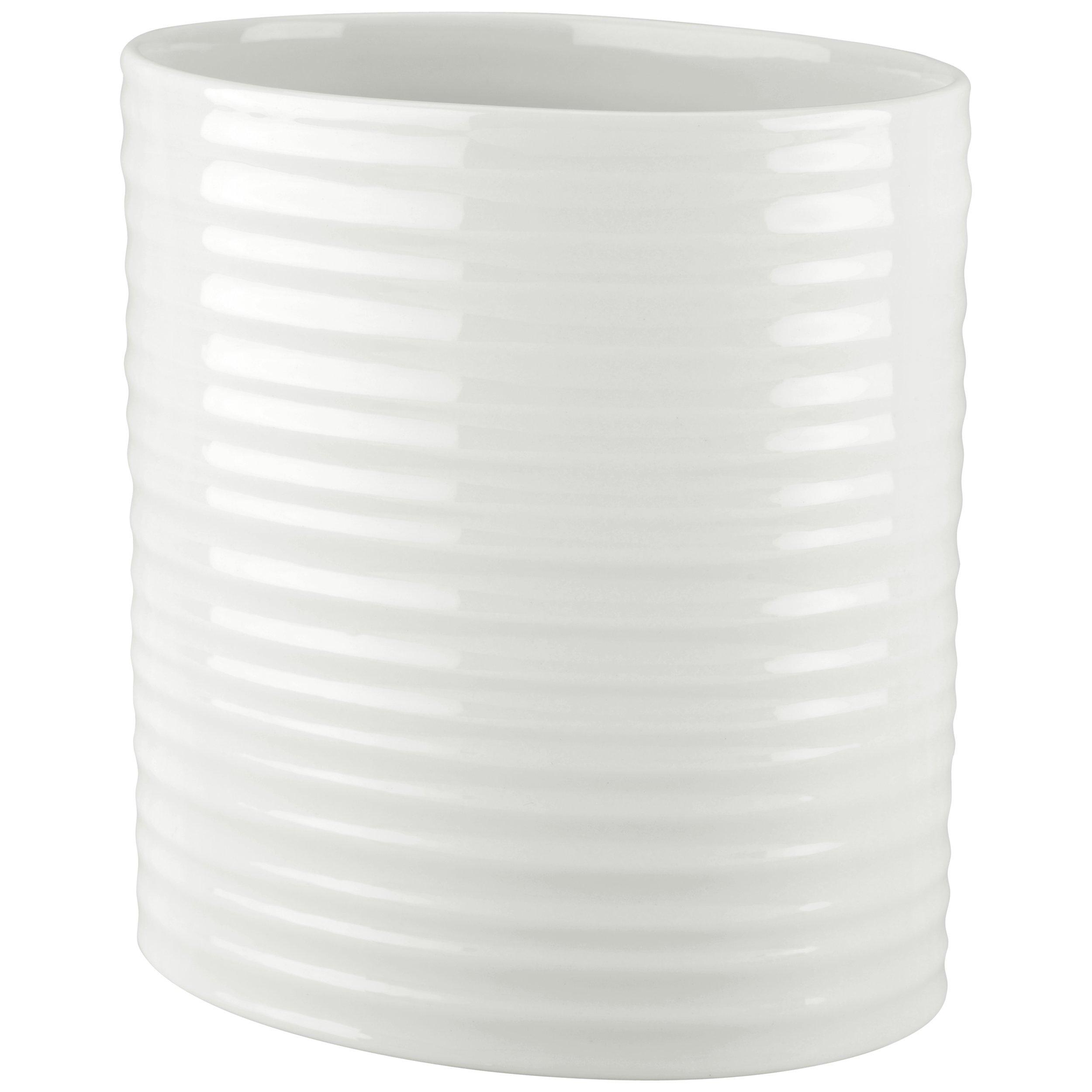 Sophie Conran for Portmeirion Oval Utensil Jar