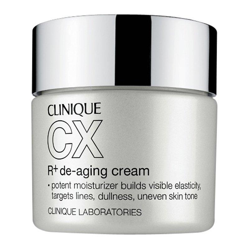 Clinique CX R+ De-Aging Cream, 75ml