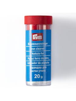 Prym Iron Cleaner, 20g - view 2, Clear