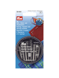 Prym Sewing, Tapestry and Darning Needles, Pack of 30