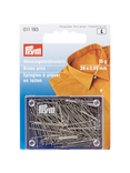 Prym Rust-proof Pins, 15g