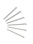 Prym Rust-proof Pins, 15g
