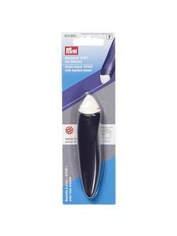 Prym Ergonomic Chalk Wheel Stick, Purple