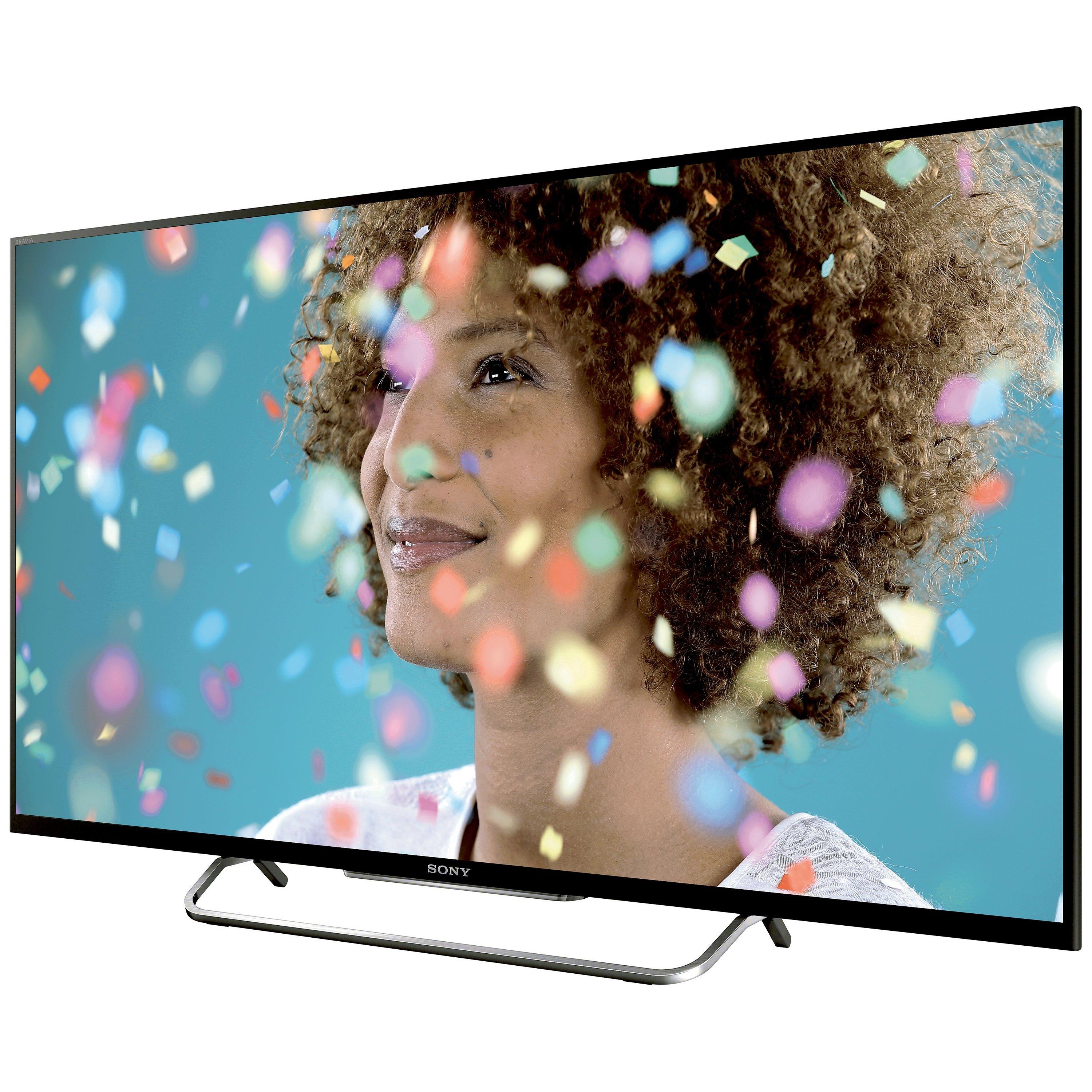 Sony Bravia KDL42W7 LED HD 1080p Smart TV 42 with Freeview HD