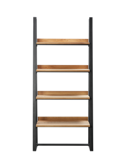 John Lewis Calia Bookcase, Oak