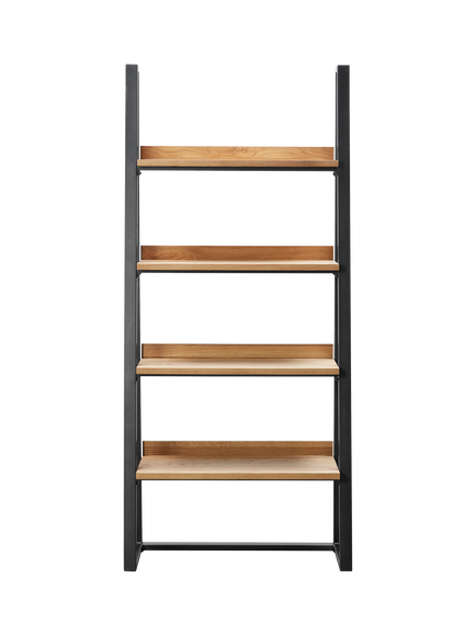 John Lewis Calia Bookcase, Oak